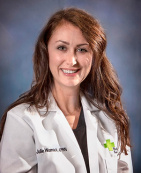 Julia Womack, ARNP