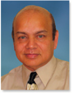 Dr. Amitava Ghosh, MD