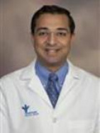 Amit Dahyabhai Patel, MD