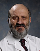 Dr. Ami E Iskandrian, MD