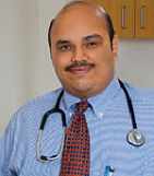 Dr. Amol Sudhakar Deshpande, MD