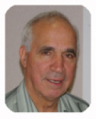 Amrullah Khelghati, MD