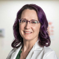 Dr. Heather Mackey-Fowler, MD