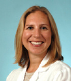 Amy Elizabeth Cyr, MD