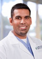 Dr. Anand A Gandhi, MD