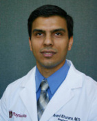 Dr. Anand A Khurana, MD