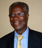 John Camara Anane-sefah, MD