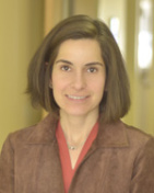 Dr. Ana Tuya Fulton, MD
