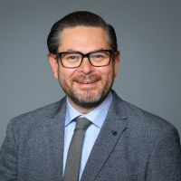 Eugene Greenstein