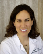 Andrea M Ely, MD