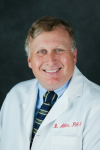 S. Bruce Allen, PA-C - Thomasville, GA - Other Specialty, Physician Assistants