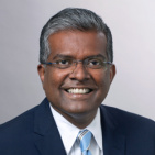 Siva Vithiananthan, MD, FACS, FASMBS, FICS