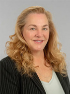 Carolyn Martindale, APRN