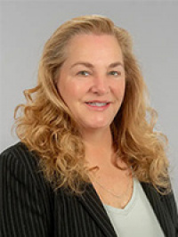 Carolyn Martindale, APRN