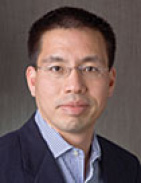 Andrew T Cheng, MD