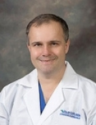 Dr. Andrew J Hanzlik, MD, PA