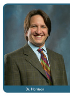 Dr. Andrew Richard Harrison, MD