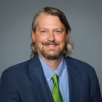 Kevin Wright