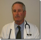 Andrew Carlton Raynor, MD