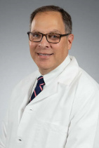 Dr. Glen Reznikoff, MD
