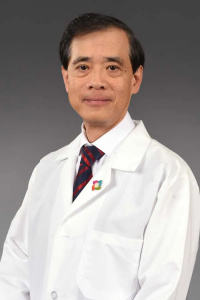 Dr Ting Li, MD - Norwich, CT - Cardiovascular Disease