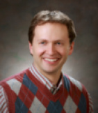 Dr. Andre Krainik, MD