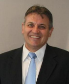 Dr. Andre Elias Nel, MD