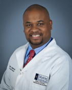 Dr. Andre A Thomas, MD