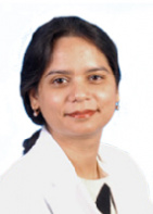 Dr. Aneela A. Ali, MD