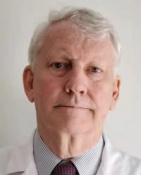 Christopher B Benton, MD
