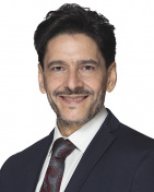 Francisco Gonzalez, MD