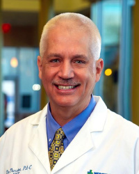 Timothy K Thurston