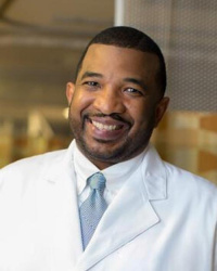 Marcus D Turnley