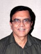 Dr. Anil A Mehta, MD