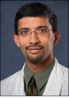 Anish Sumant Desai, MD