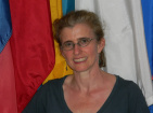Anita Beatrice Haravon, PHD, CCC-A