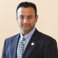 Sarit Patel