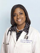 Anita Petteway, MD