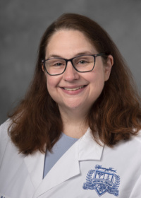 Karen L Bronson