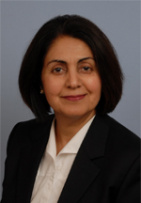 Anjum Burki, MD