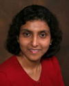 Anju Charalel, MD