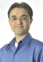 Ankit Ajit Desai, MD