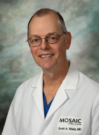 Scott Wade, MD