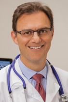 Fabio Osvaldo Danisi, MD