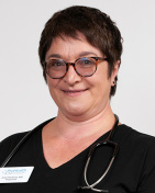Aiste Norberg, MD