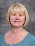 Dr. Anna A Nowobilska, MD