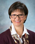 Ann G. McDonald, LISW, MSW