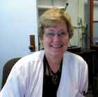 Dr. Ann A Barker-Griffith, MD