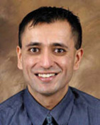 Safdar Medina, MD