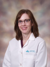 Elizabeth Woods, PA-C - Ebensburg, PA - Other Specialty, Physician Assistants